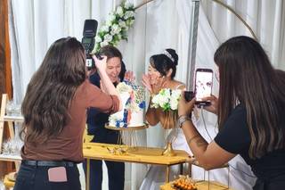 Claudia Lopes Confeitaria - 5