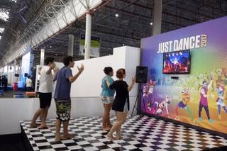 Guiganet Games - 1