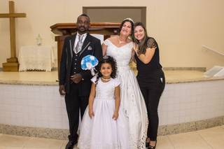 Andréia Costa Cerimonial - 12