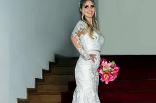 Favaretto Noivas & Festas - 15