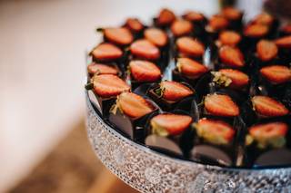 Ju Paiff Patisserie - 9
