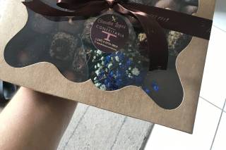 Claudia Lopes Confeitaria - 7