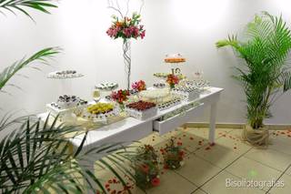 Mandala Gastronomia e Eventos - 5