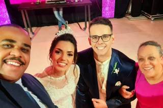 O Tal do Celebrante - 17