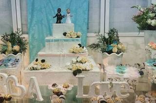 Su Art's Buffet - 5