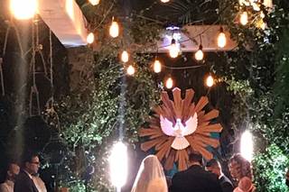 Alfa & Ômega Cerimonial - 23