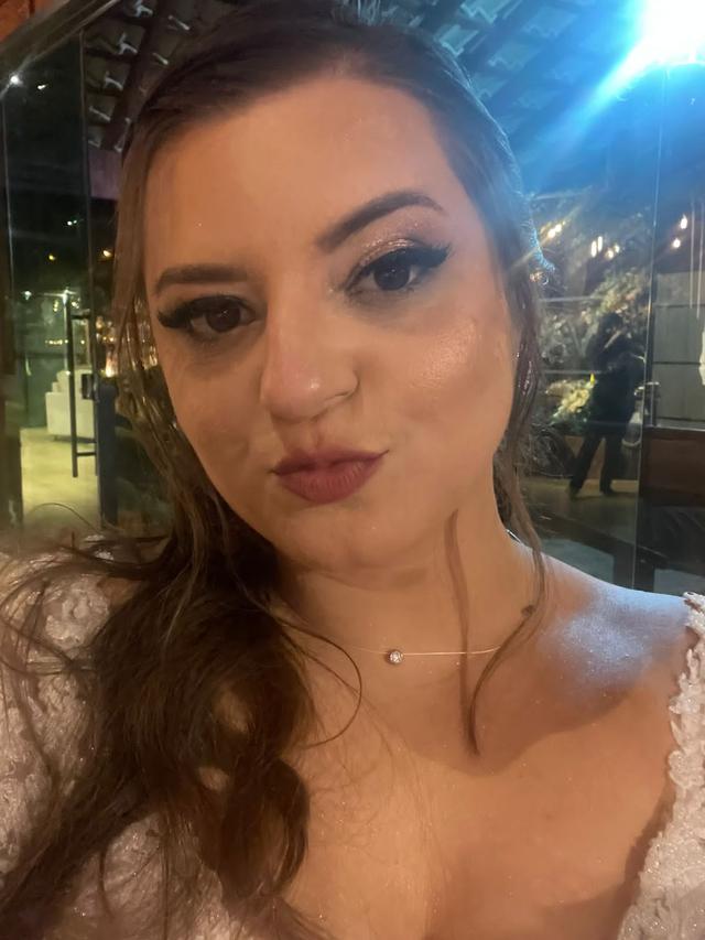 Emillin Moura Makeup Artist - 2