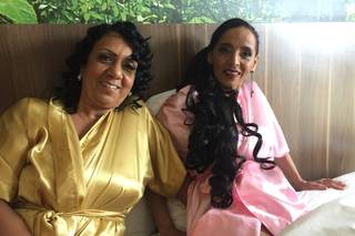 MF Atelier (Maquiagem e Penteado) - 9