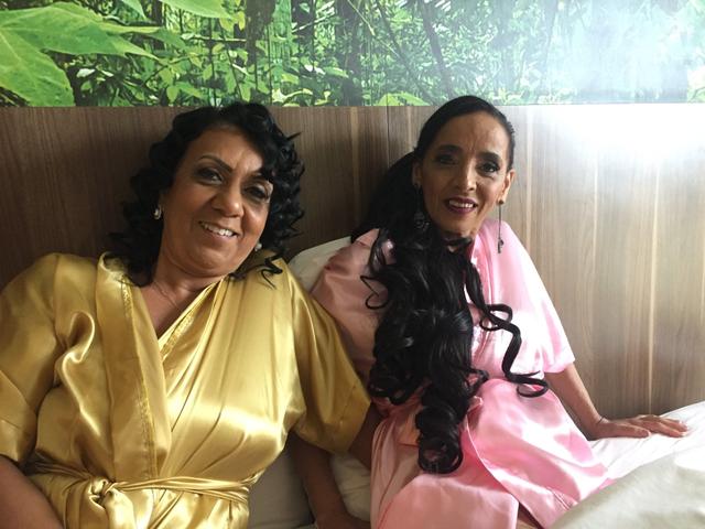 MF Atelier (Maquiagem e Penteado) - 1