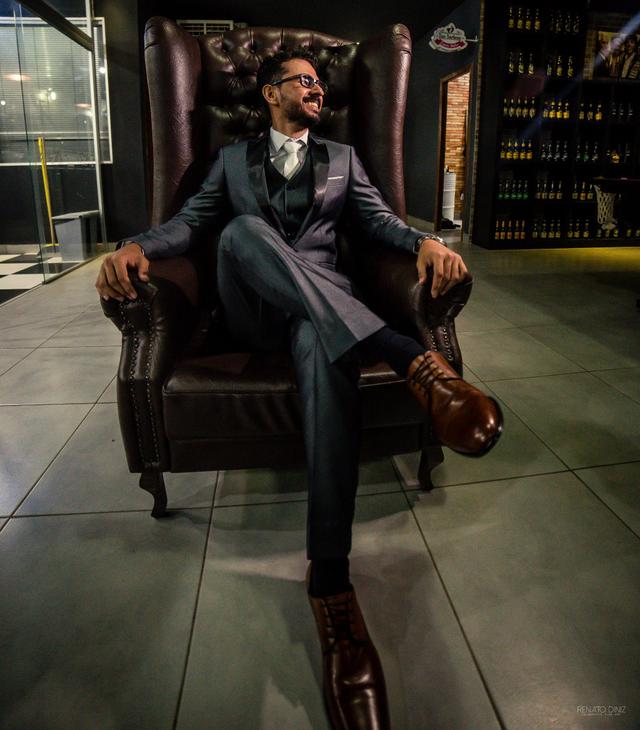 Renato Diniz Fotografia - 2