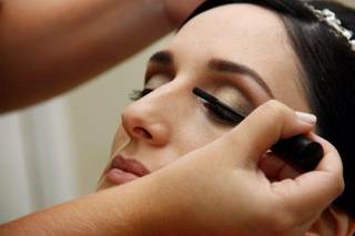 Cibele Sobrinho Make Up - 12