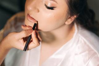 Emillin Moura Makeup Artist - 7