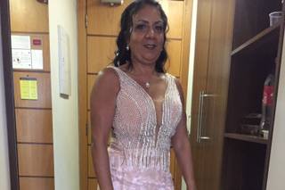 MF Atelier (Maquiagem e Penteado) - 11
