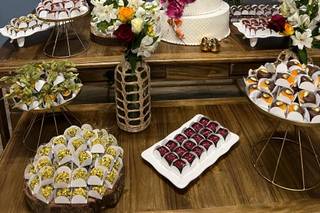 Bem casados - Doces Finos - 5