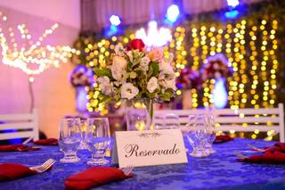 Joy Espaço e Eventos - 9