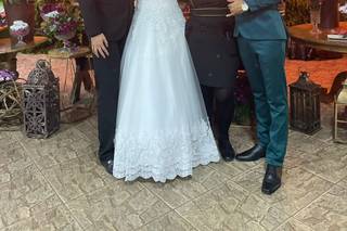 História Cerimonial - 13