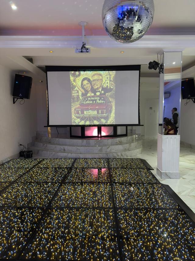 Buffet Sonho Meu - 2