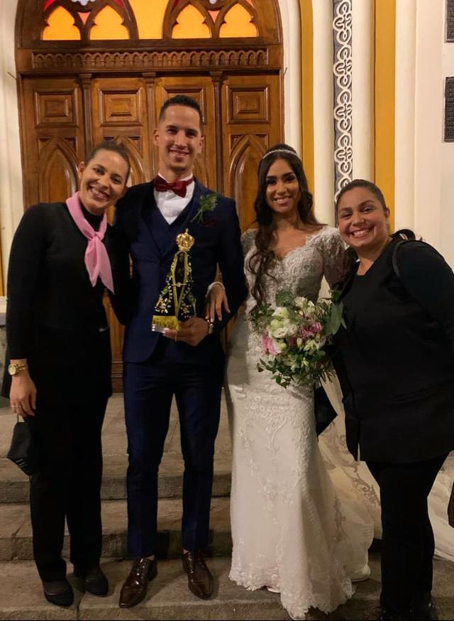 VMeventos Assessoria e Cerimonial - 2