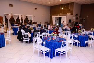 Joy Espaço e Eventos - 10