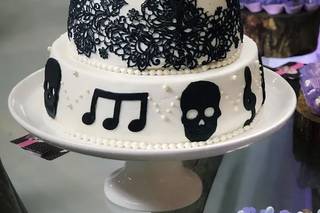 A Fabolosa Doces e Bolos - 3