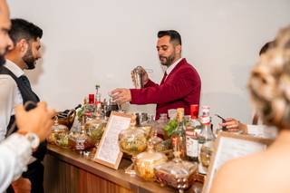 Majesty Bar - 15