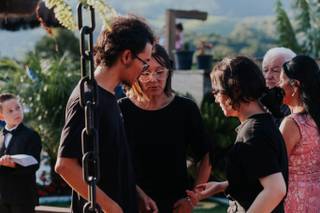 Kiki Matsunaga Assessoria de Casamentos - 11