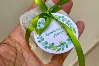 Cacau e Mel Doceria - 5