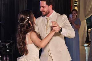 Dança para Festas - 7