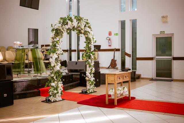 Your Dream Decorações e Eventos - 1