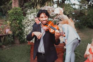 Vini Gleriano - 1