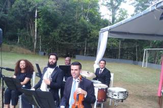 Orquestra Andantino - 8