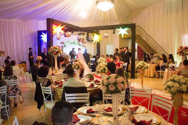 Spazzio Eventos - 2