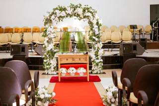 Your Dream Decorações e Eventos - 11