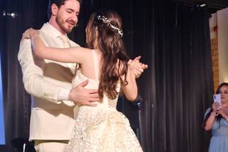 Dança para Festas - 8