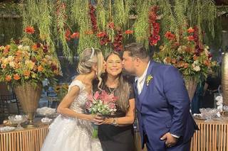 Assessoria e Cerimonial Glaucia Liliane - 6