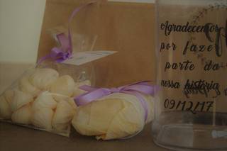 Ale Prado - Amor em Chantilly - 13