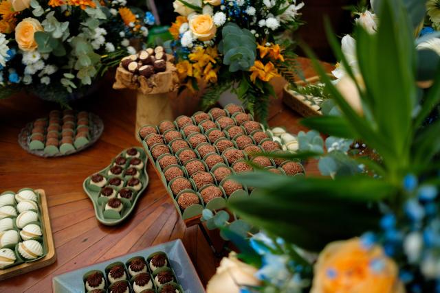 Livia Aquino - Assessoria e decoração de eventos - 3