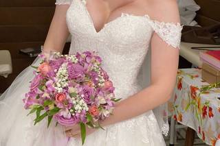 Priscilla Smaniotto Makeup - 6