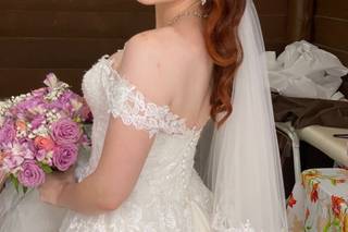 Priscilla Smaniotto Makeup - 7