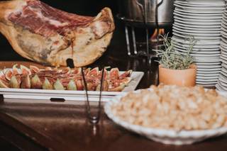Elegance Buffet - 7