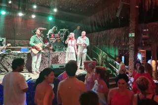 Bruno Lopes e banda - 1