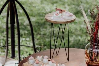 Karida's Locação de Mobiliários - 13