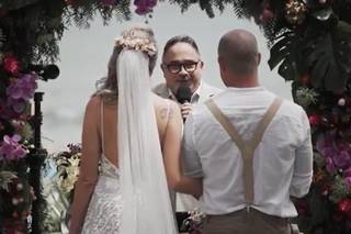 Sylvio Montenegro - Celebrante - 11