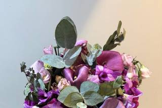 Ser Flor - Buquês Eternizados - 6