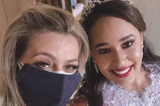 Vanessa Morais Makeup & Hair - 17