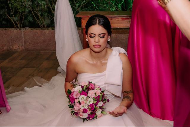 Maison Jefferson Moreira - 1