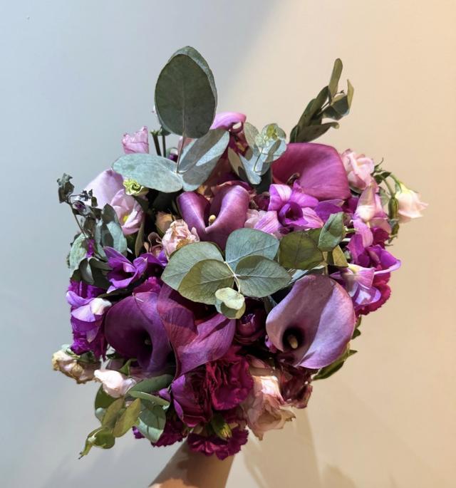 Ser Flor - Buquês Eternizados - 2