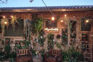 Casa de Campo Espaço de Eventos - 14