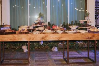 Elegance Buffet - 9