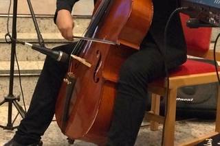 Nathan Covre - Musicista - 7